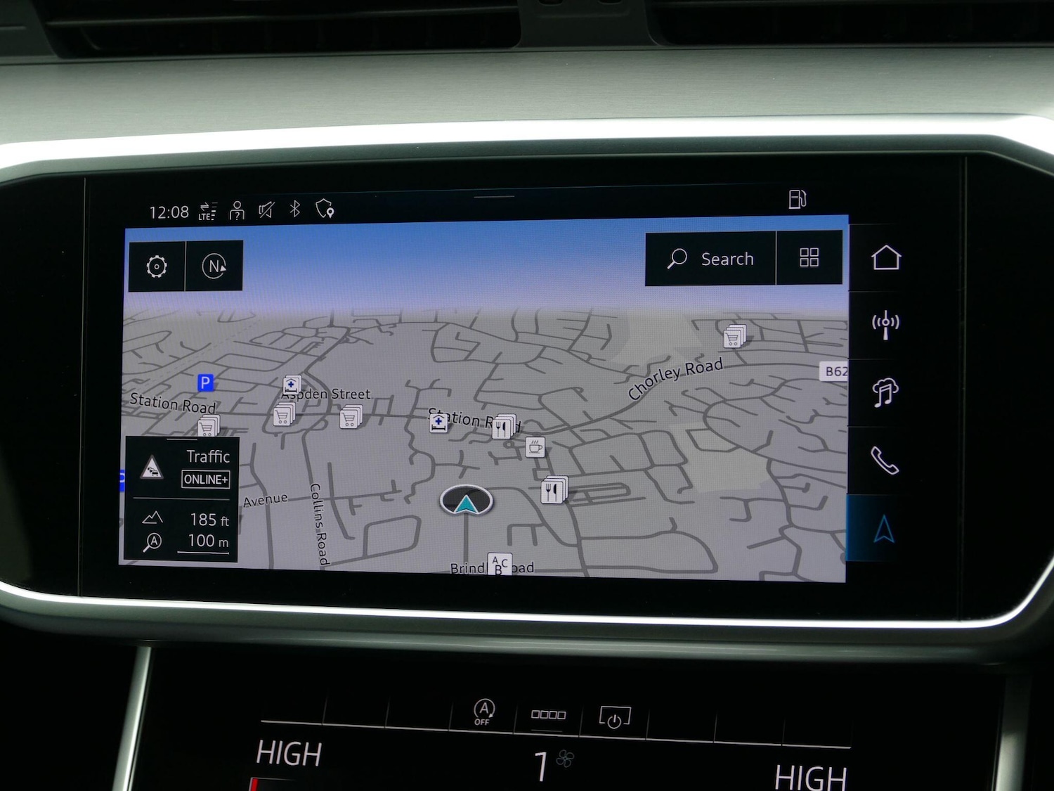 Used Audi A6 2023 for sale - 77255353: Photo 18