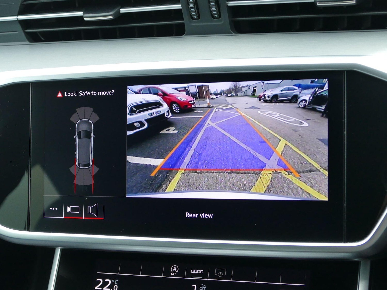 Used Audi A6 2023 for sale - 77255353: Photo 19