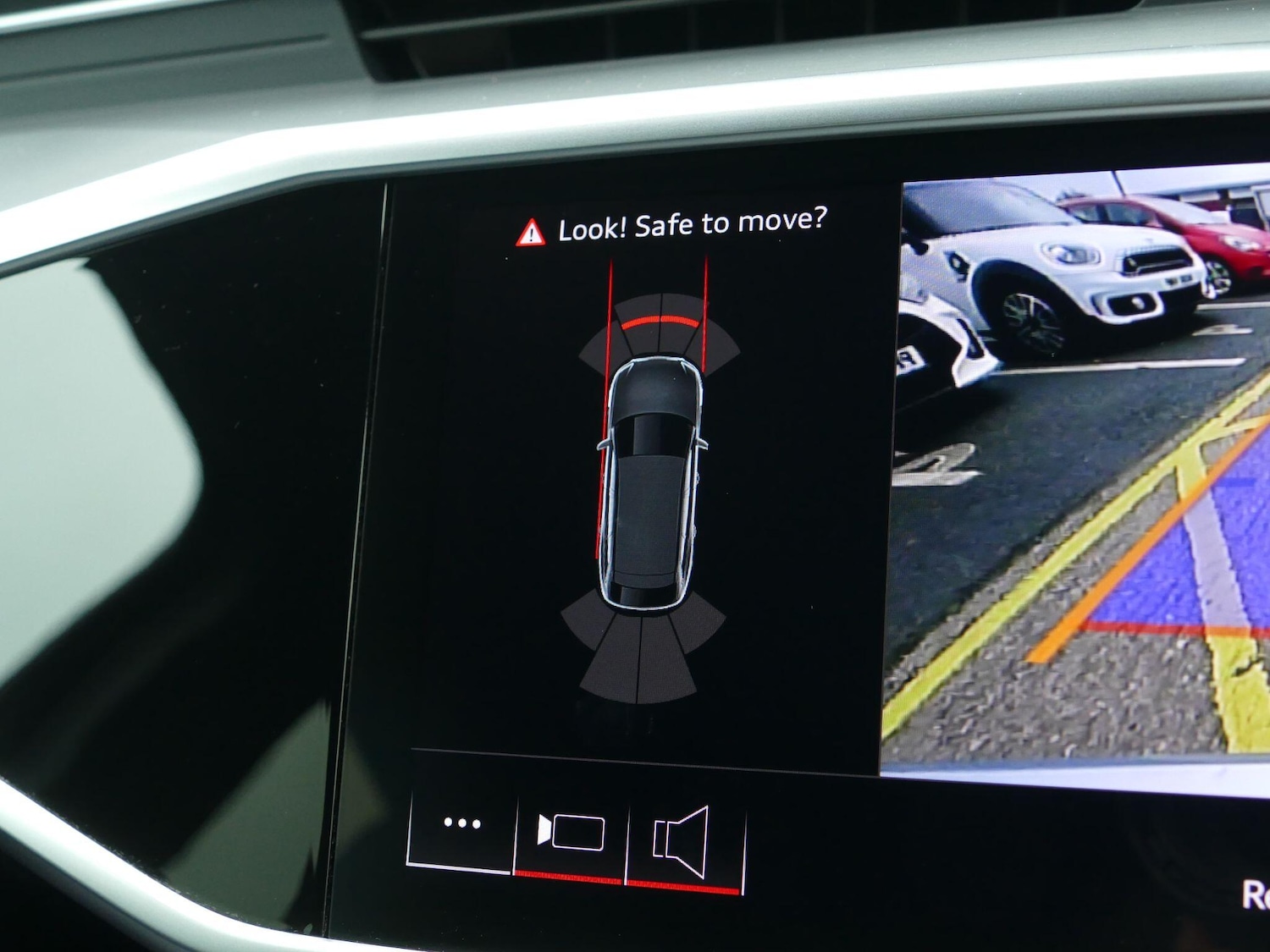 Used Audi A6 2023 for sale - 77255353: Photo 20