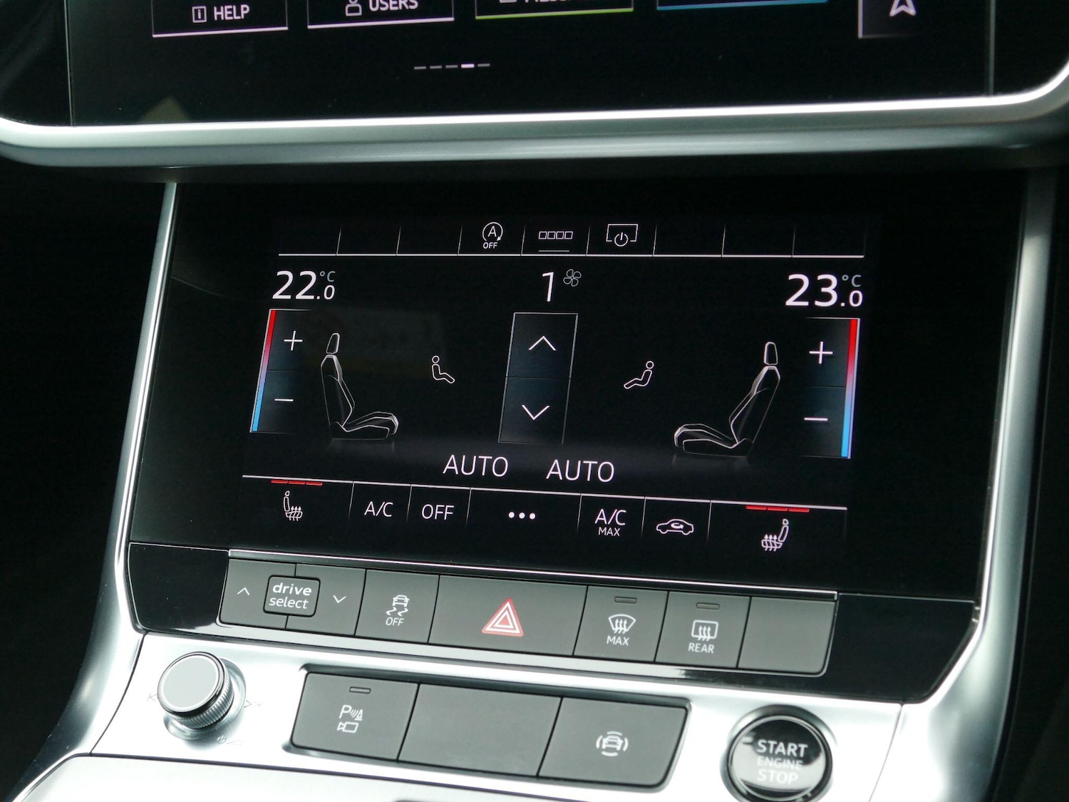 Used Audi A6 2023 for sale - 77255353: Photo 21