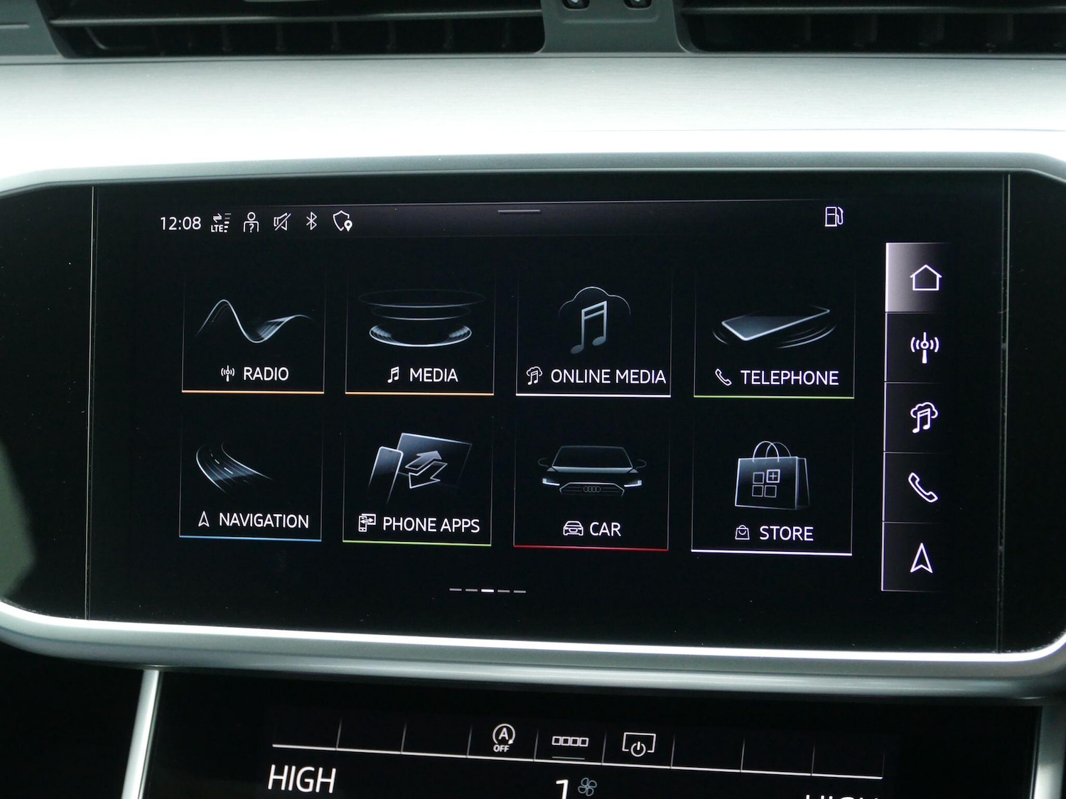 Used Audi A6 2023 for sale - 77255353: Photo 22