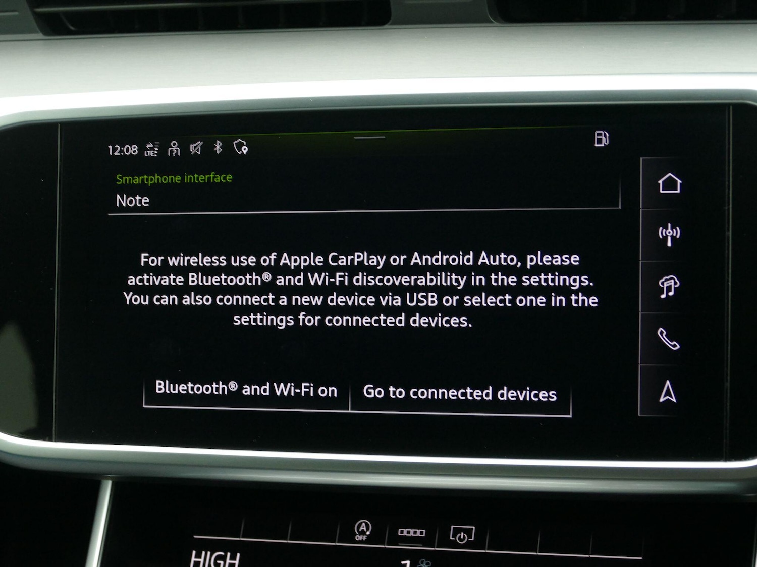 Used Audi A6 2023 for sale - 77255353: Photo 23