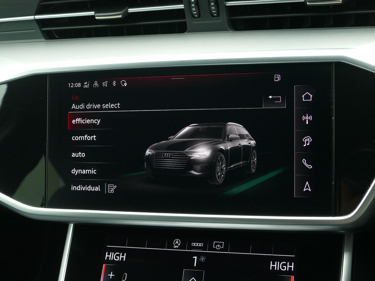 Used Audi A6 2023 for sale - 77255353: Photo 24