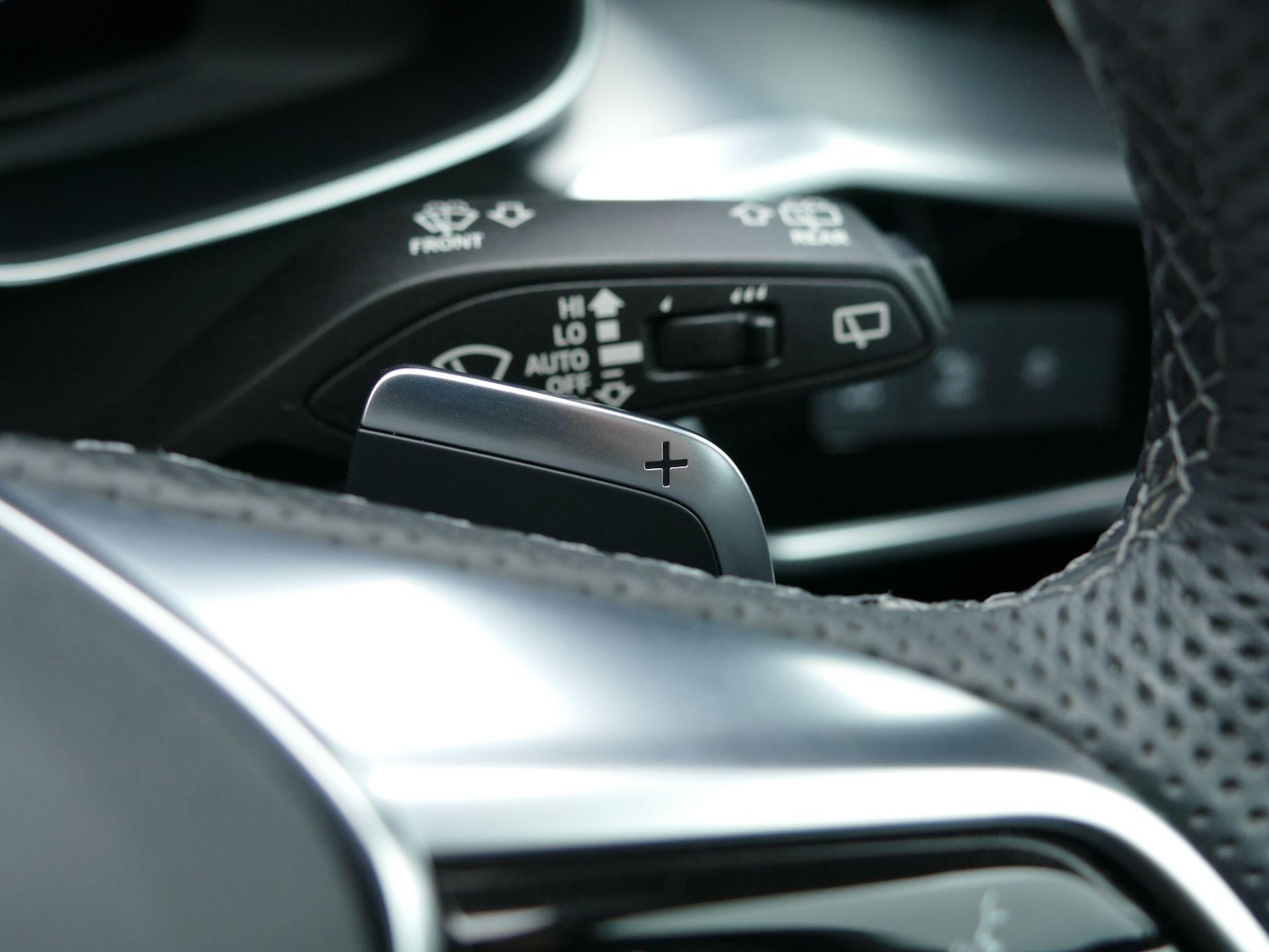 Used Audi A6 2023 for sale - 77255353: Photo 25