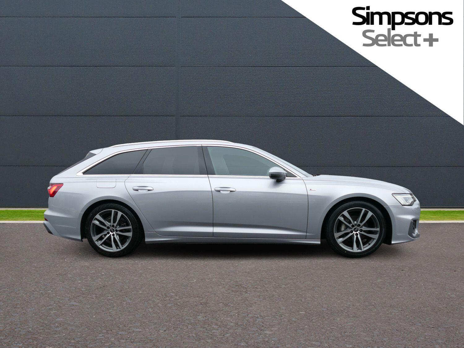 Used Audi A6 2023 for sale - 77255353: Photo 3