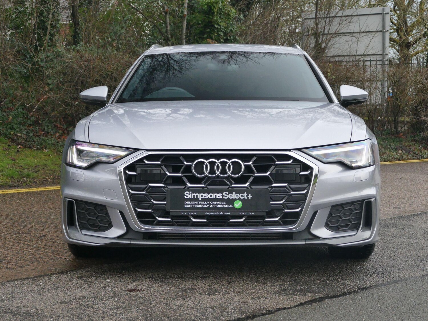 Used Audi A6 2023 for sale - 77255353: Photo 31