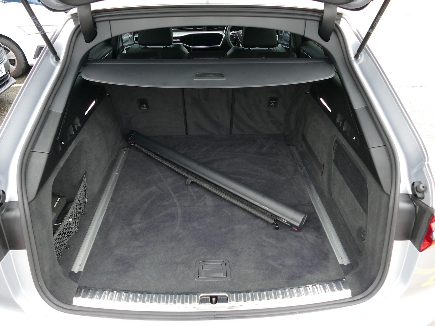 Used Audi A6 2023 for sale - 77255353: Photo 41