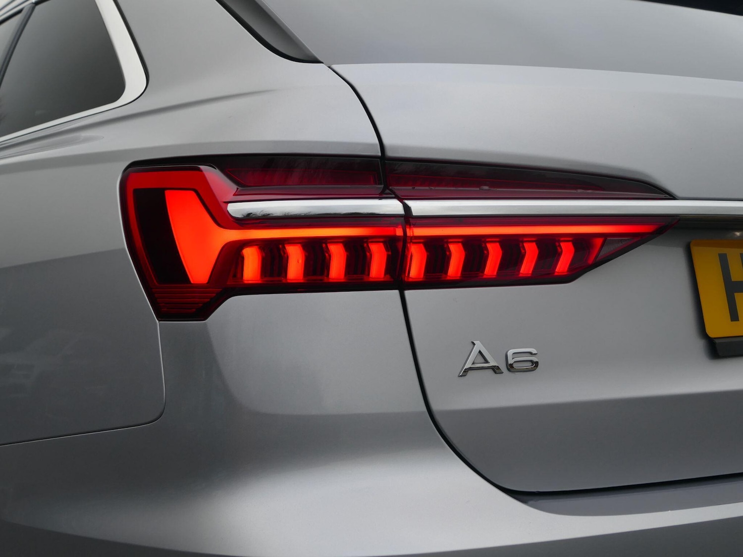 Used Audi A6 2023 for sale - 77255353: Photo 42