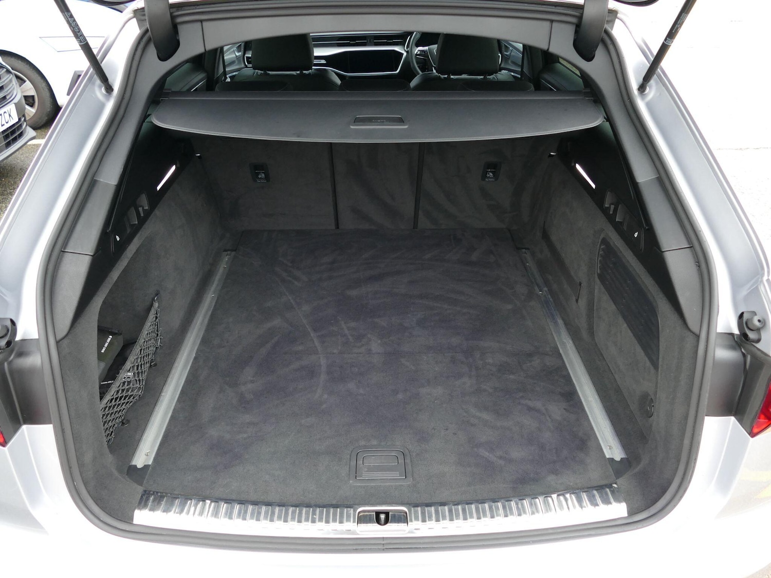 Used Audi A6 2023 for sale - 77255353: Photo 46