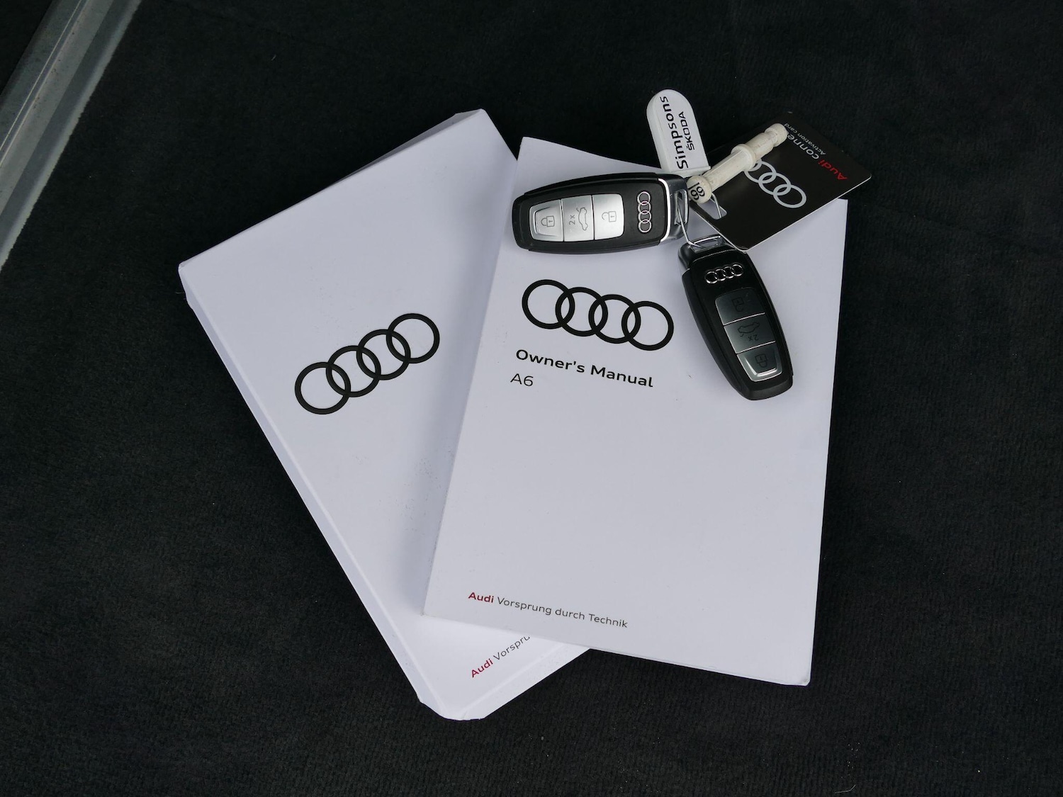 Used Audi A6 2023 for sale - 77255353: Photo 47