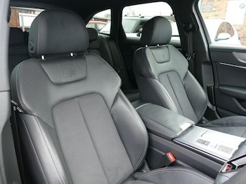 Used Audi A6 2023 for sale - 77255353: Photo