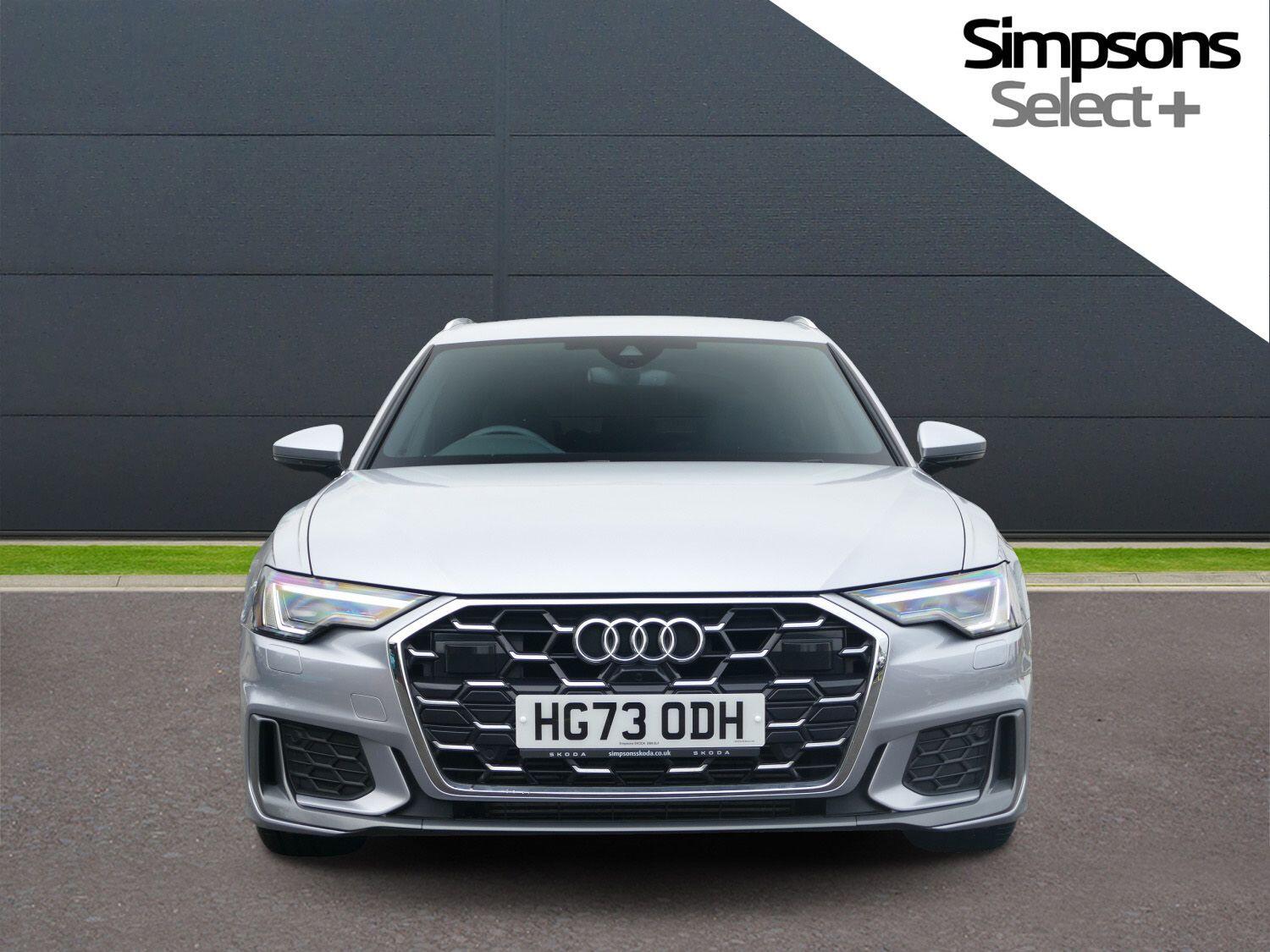 Used Audi A6 2023 for sale - 77255353: Photo 5