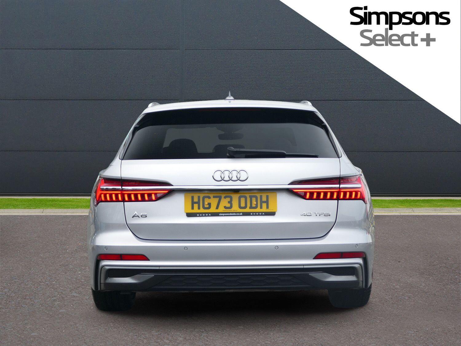 Used Audi A6 2023 for sale - 77255353: Photo 7