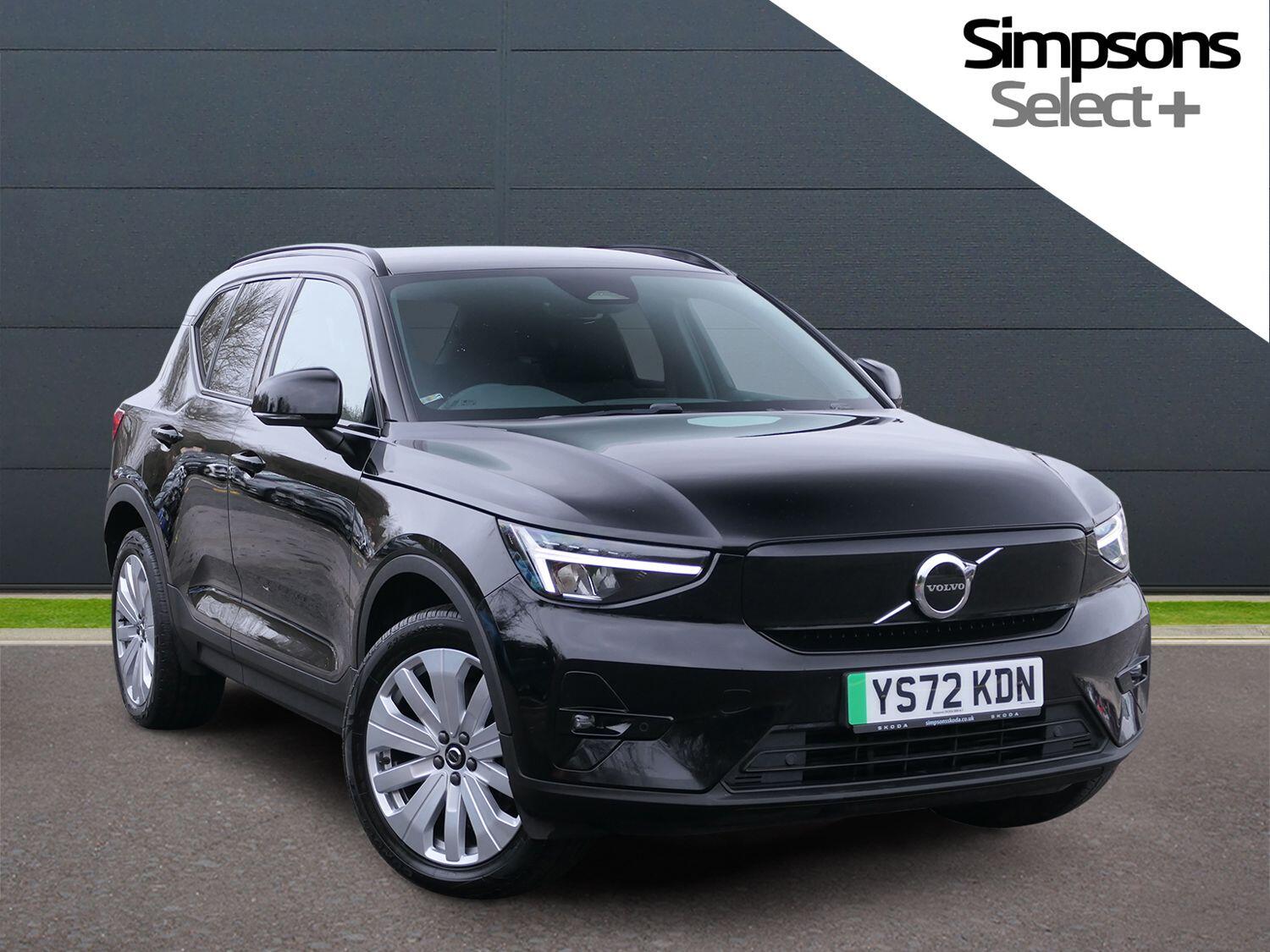 Used Volvo XC40 2022 for sale - 77144682: Photo 1