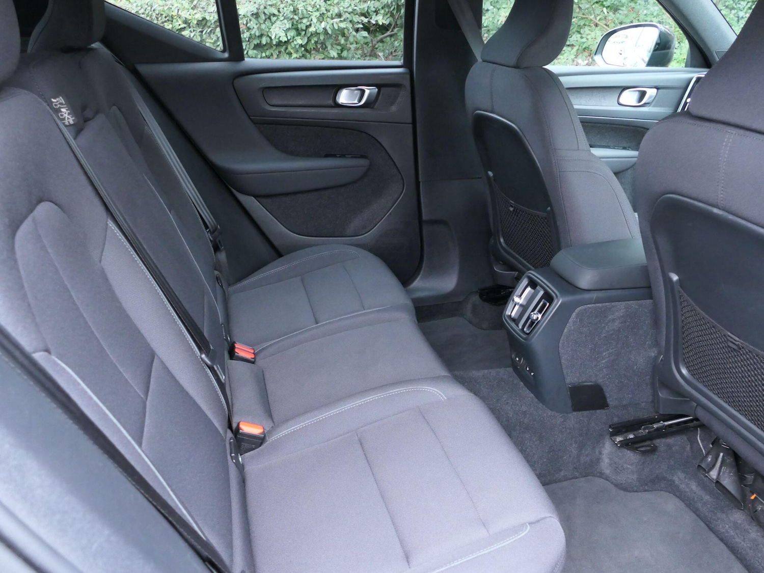 Used Volvo XC40 2022 for sale - 77144682: Photo 15