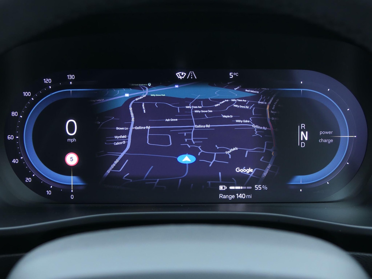 Used Volvo XC40 2022 for sale - 77144682: Photo 19