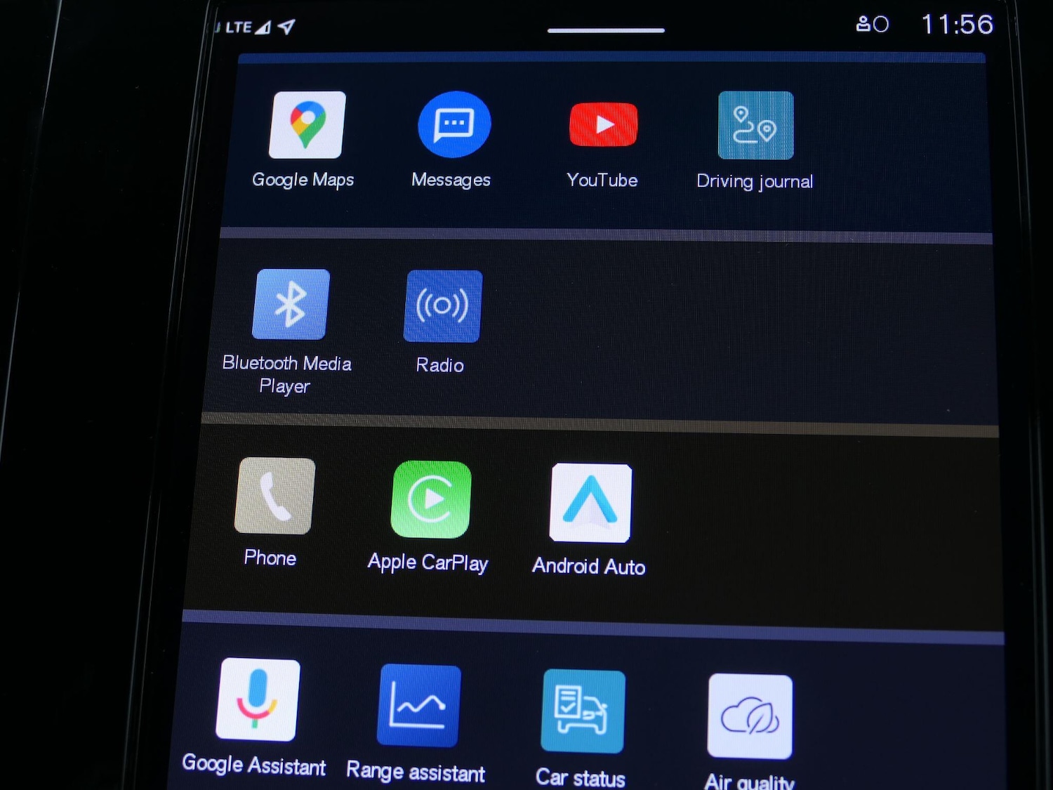 Used Volvo XC40 2022 for sale - 77144682: Photo 23