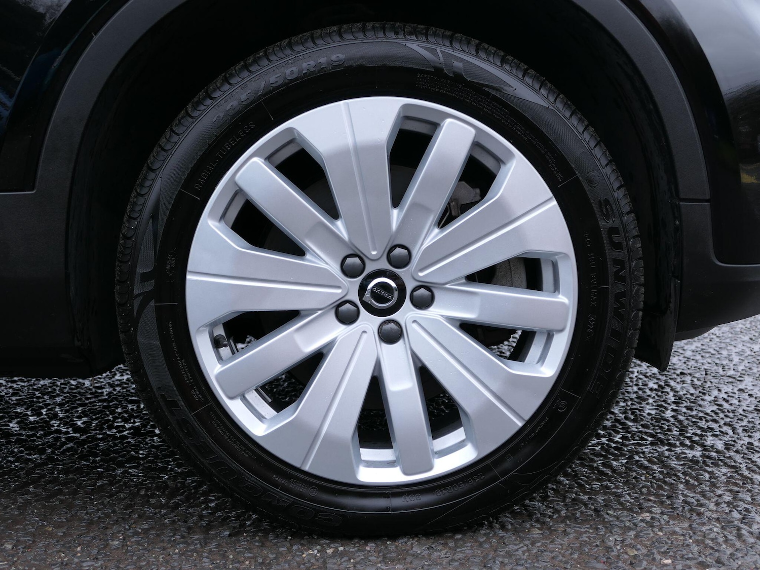 Used Volvo XC40 2022 for sale - 77144682: Photo 26