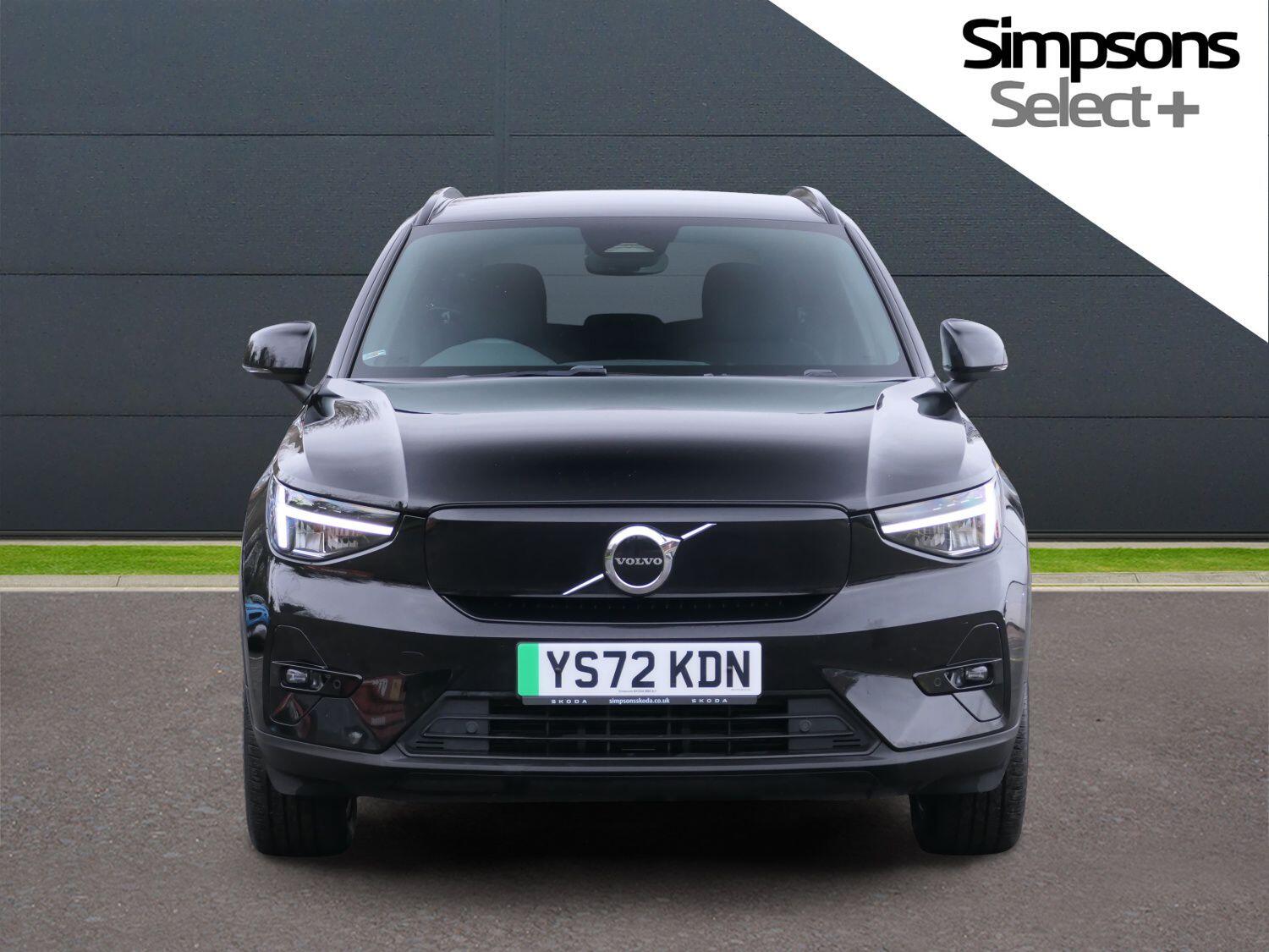 Used Volvo XC40 2022 for sale - 77144682: Photo 3