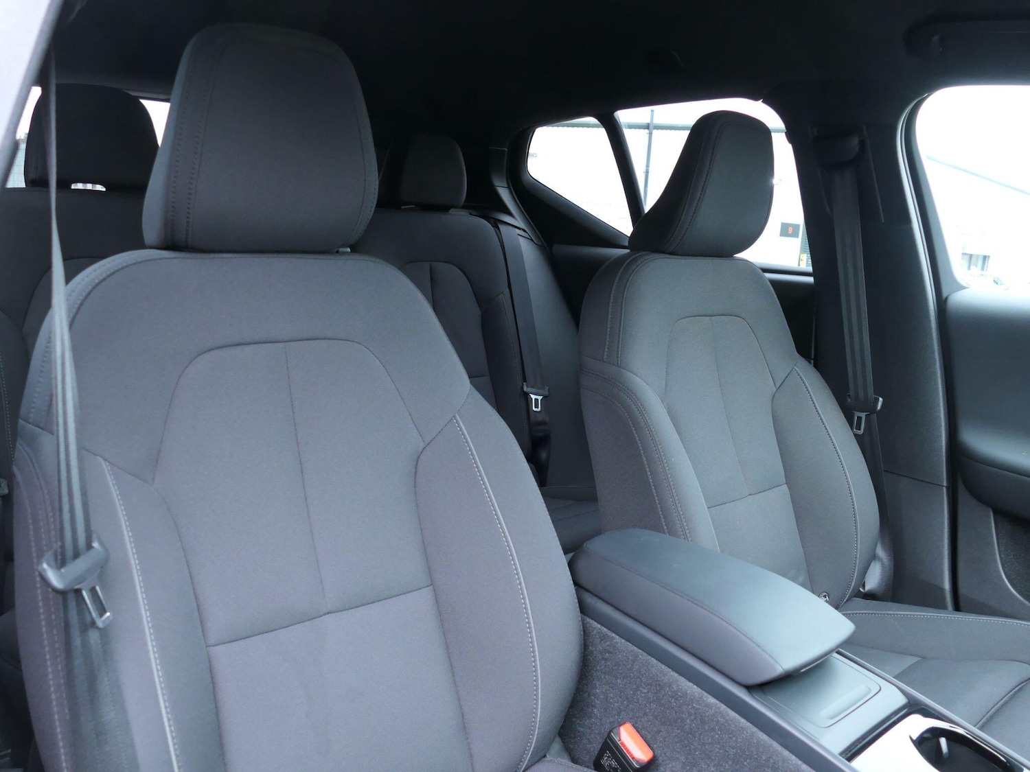 Used Volvo XC40 2022 for sale - 77144682: Photo 7