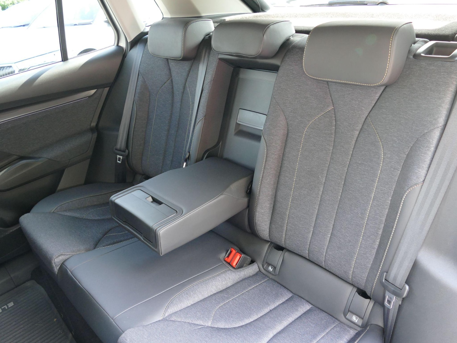 Used Skoda Elroq 2025 for sale - 76361421: Photo 12