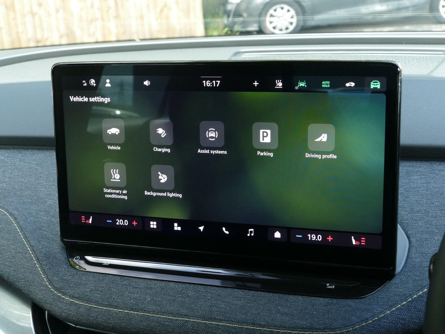 Used Skoda Elroq 2025 for sale - 76361421: Photo 14