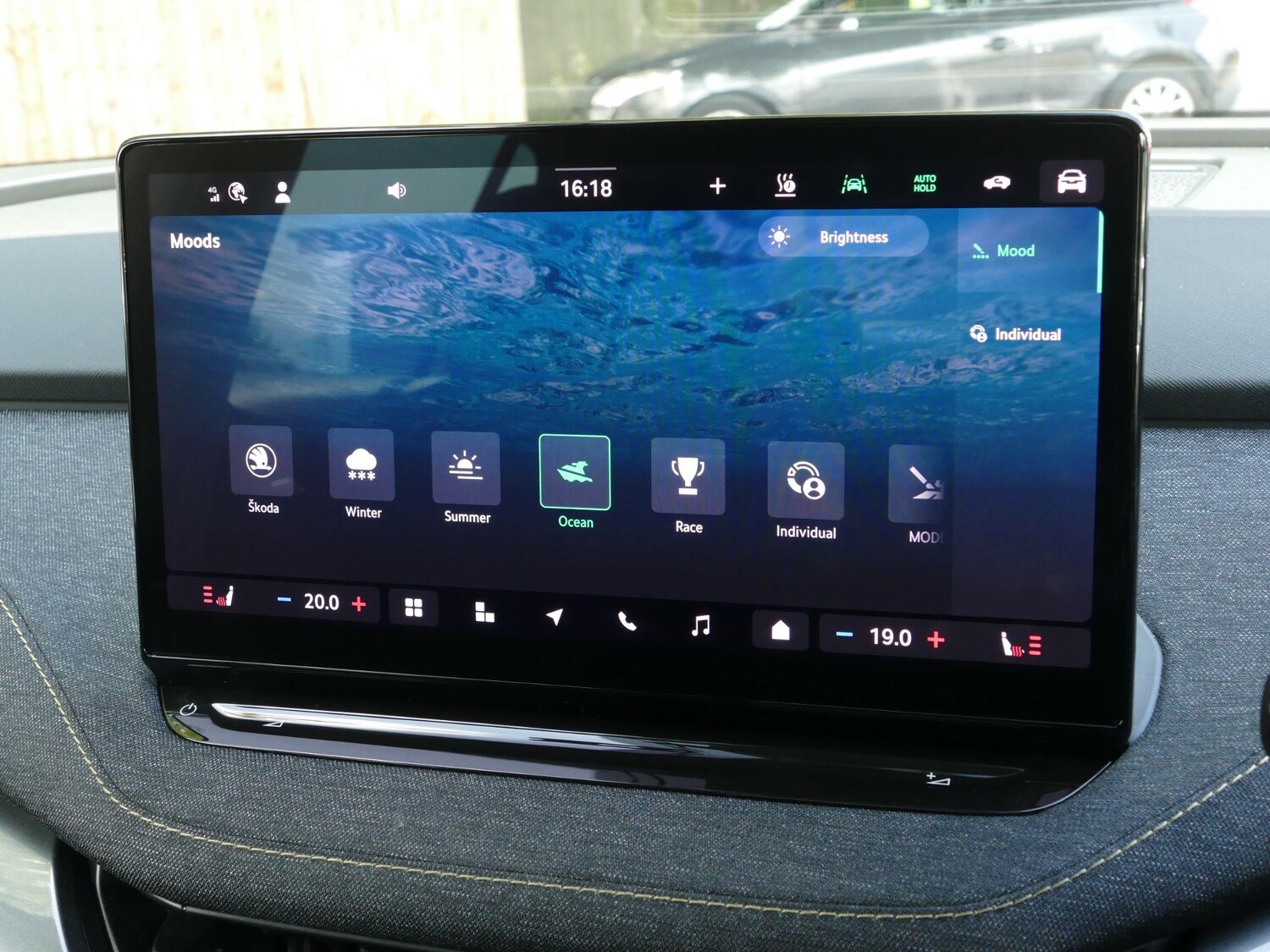 Used Skoda Elroq 2025 for sale - 76361421: Photo 23