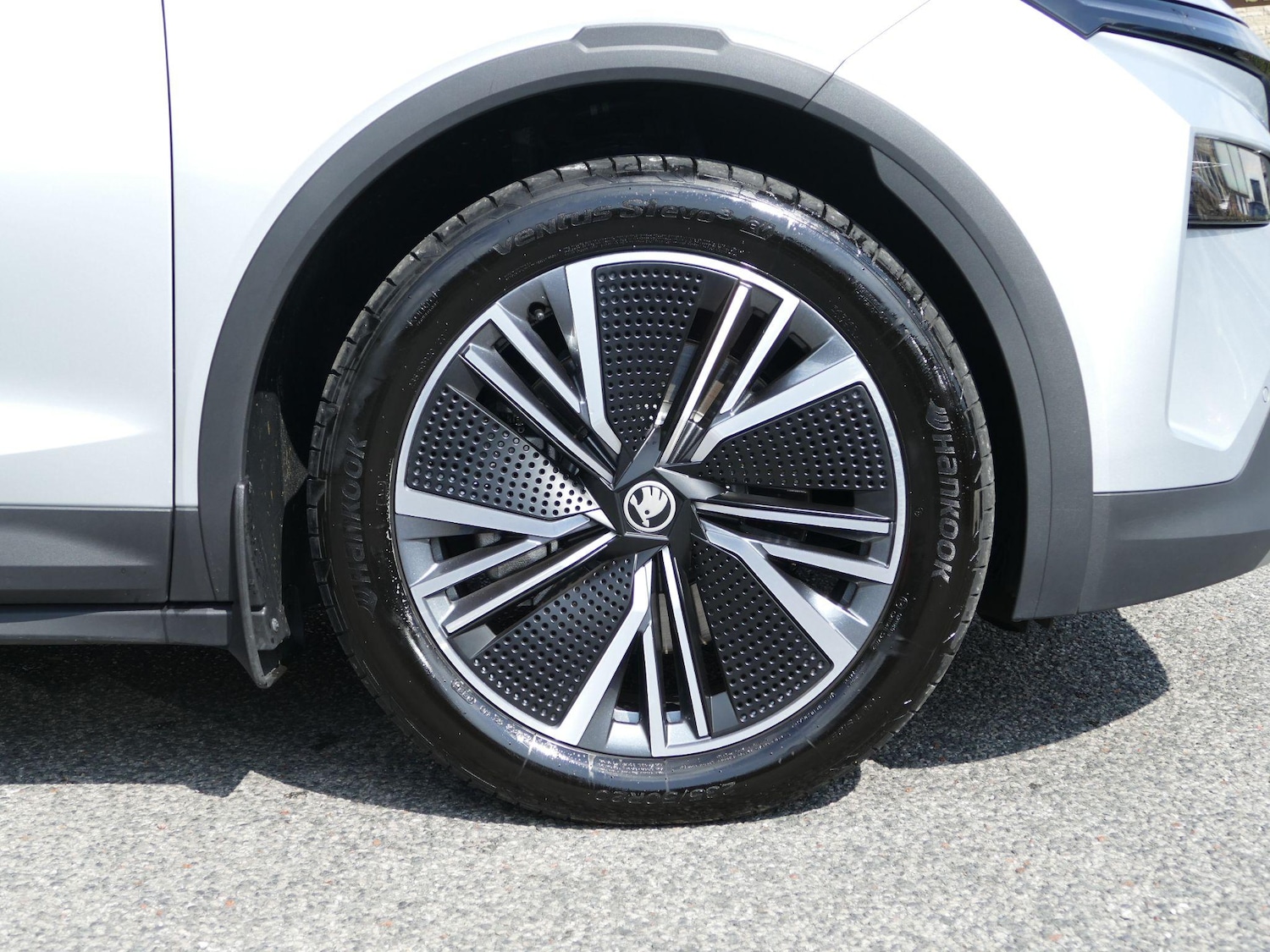 Used Skoda Elroq 2025 for sale - 76361421: Photo 32