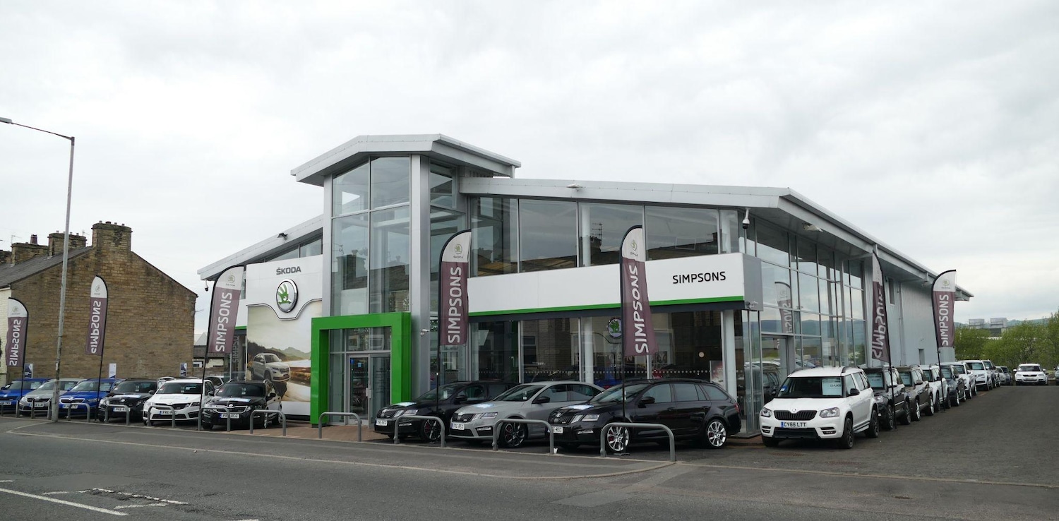 Used Skoda Elroq 2025 for sale - 76361421: Photo 33