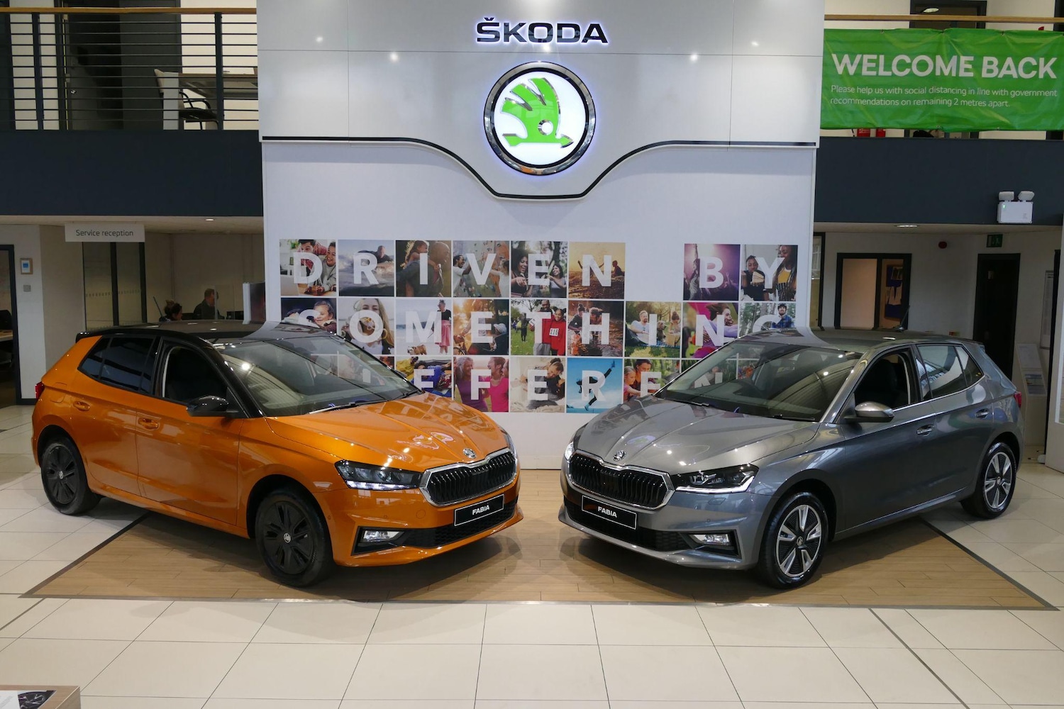 Used Skoda Elroq 2025 for sale - 76361421: Photo 34