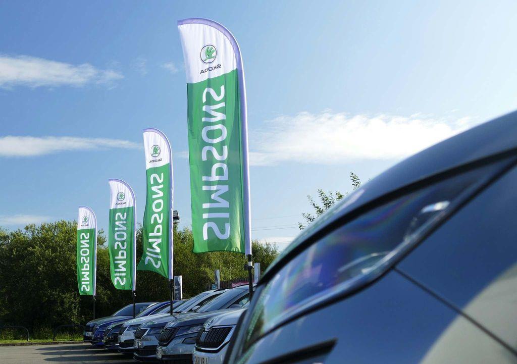 Used Skoda Elroq 2025 for sale - 76361421: Photo 39