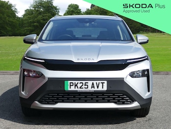 Used Skoda Elroq 2025 for sale - 76361421: Photo