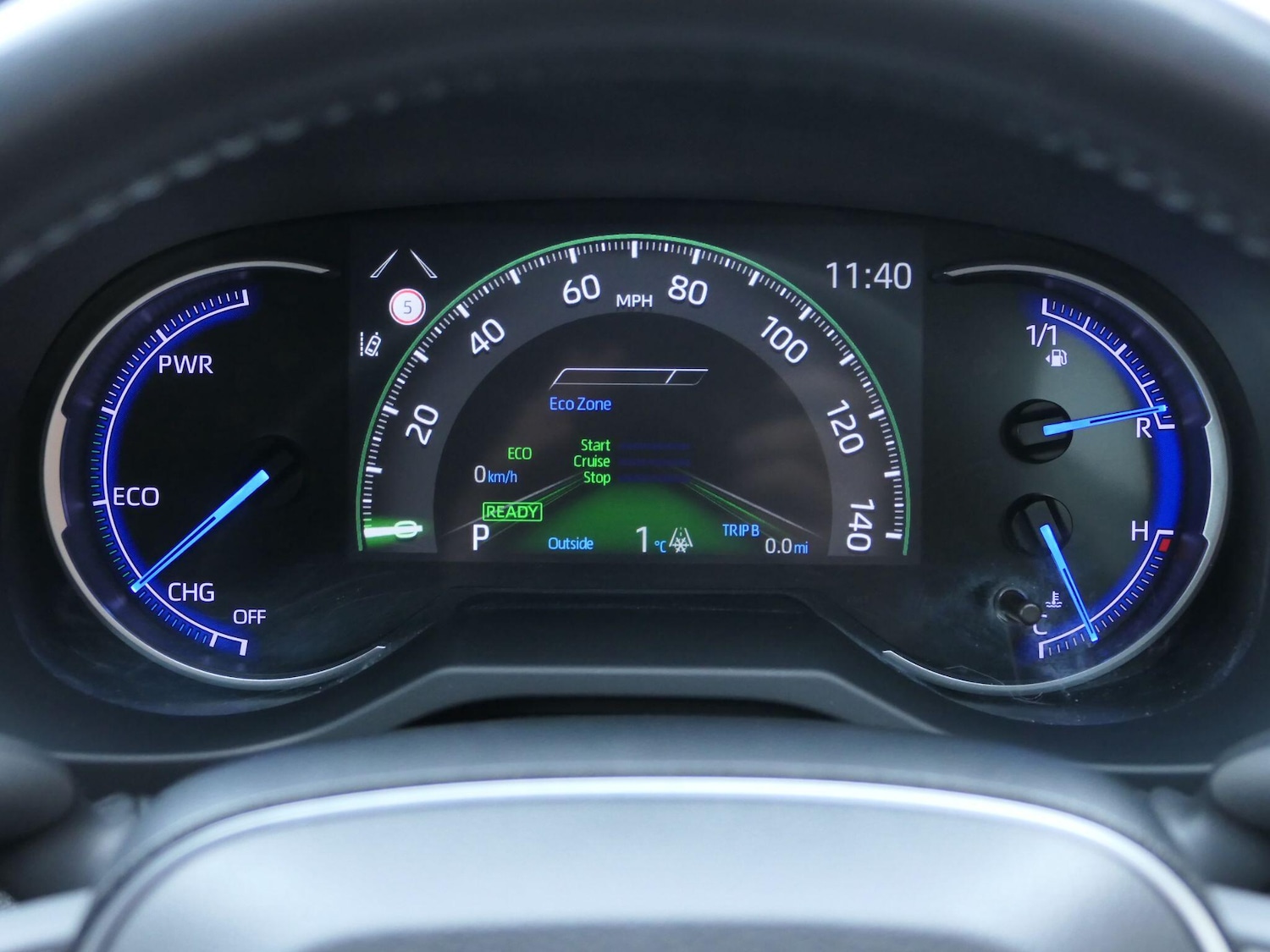 Used Toyota RAV4 2020 for sale - 77119631: Photo 18