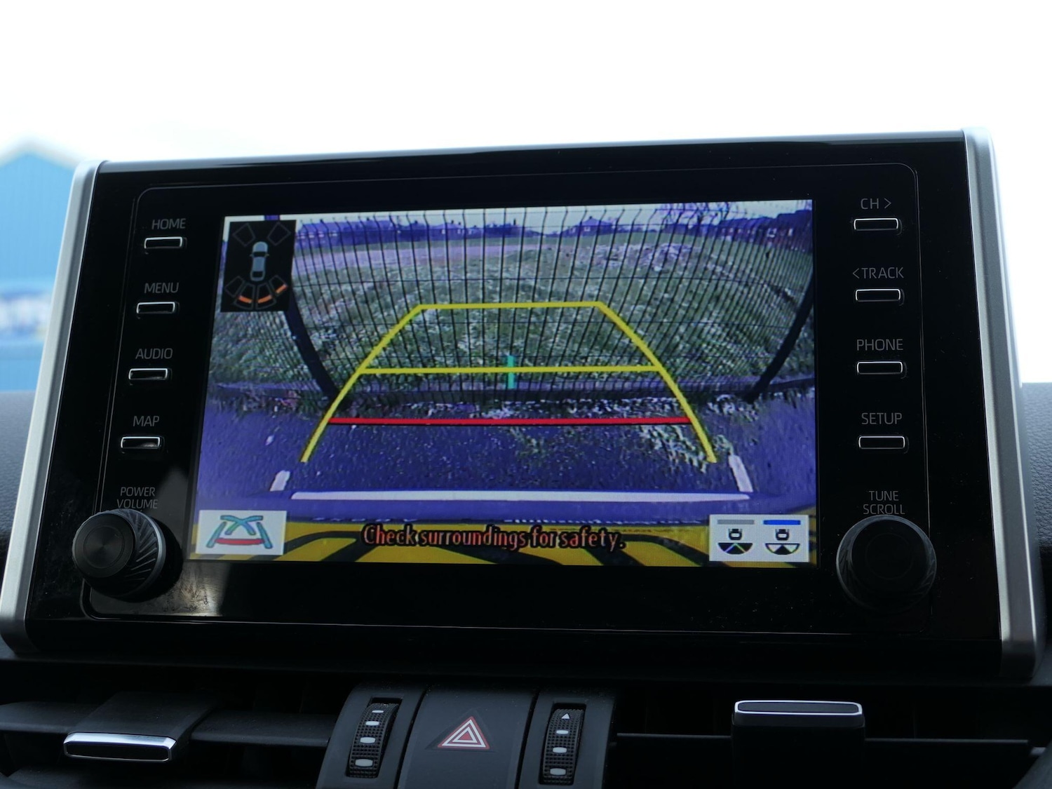 Used Toyota RAV4 2020 for sale - 77119631: Photo 22