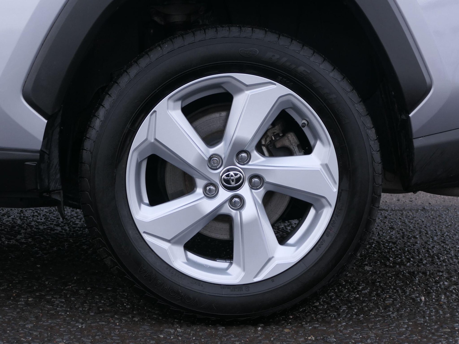 Used Toyota RAV4 2020 for sale - 77119631: Photo 23