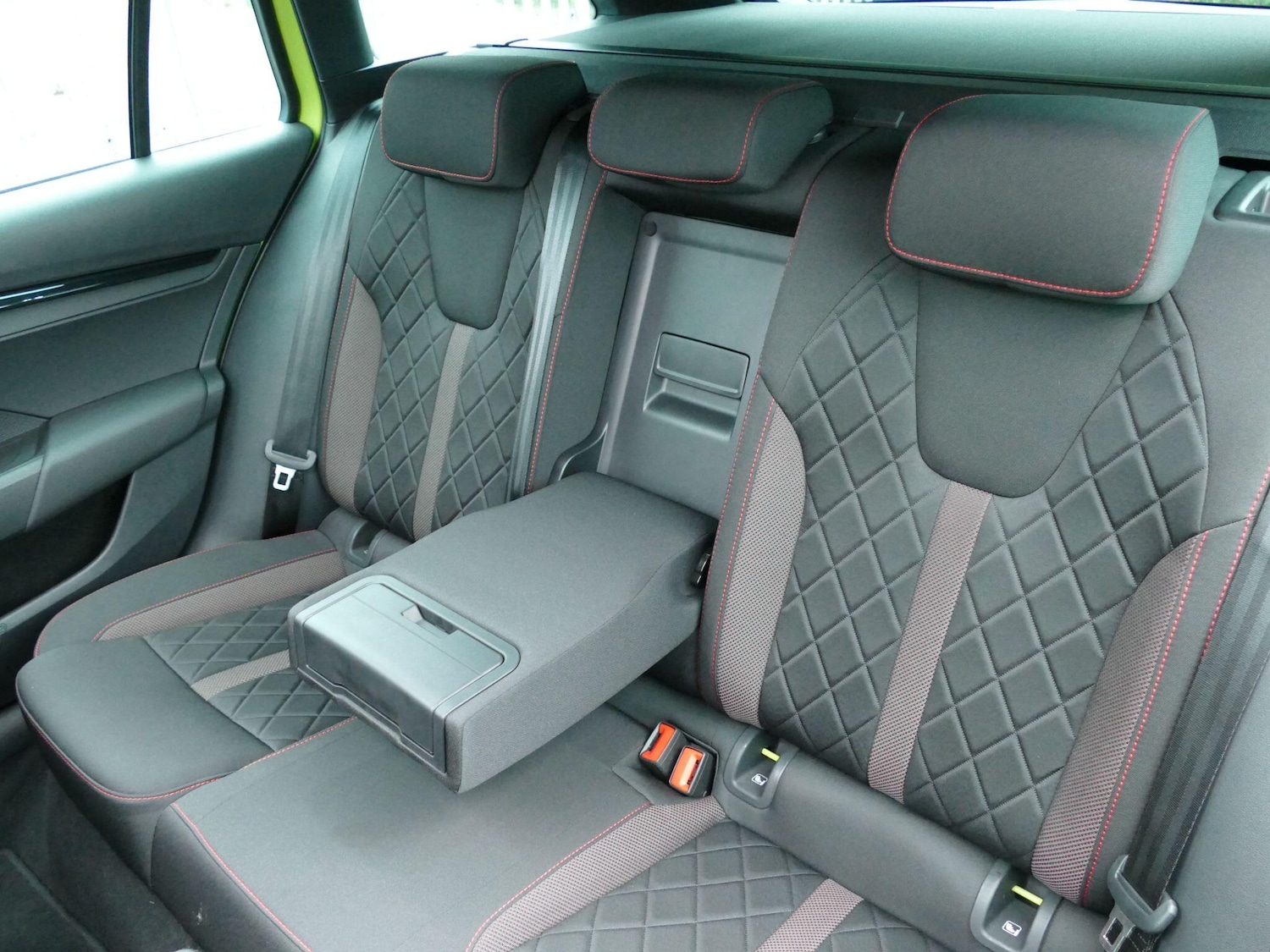 Used Skoda Octavia 2025 for sale - 76361200: Photo 13