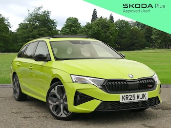 Used Skoda Octavia 2025 for sale - 76361200: Photo