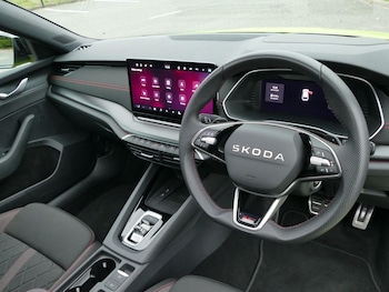 Used Skoda Octavia 2025 for sale - 76361200: Photo