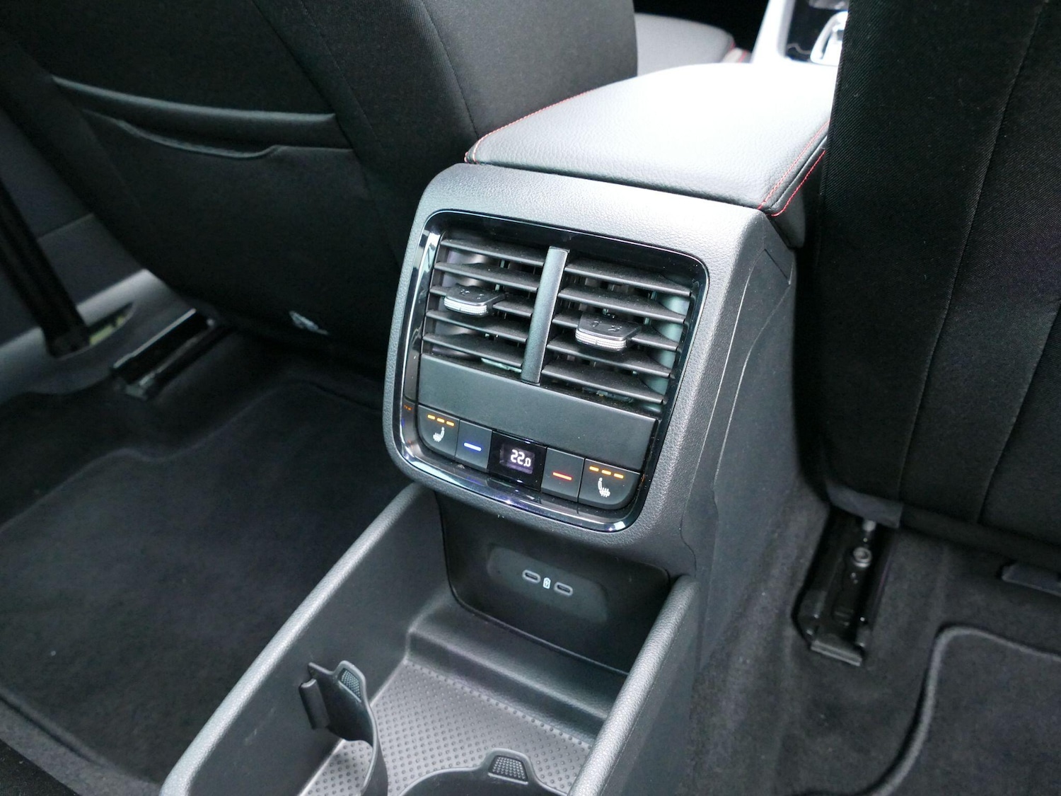 Used Skoda Octavia 2025 for sale - 76361200: Photo 32
