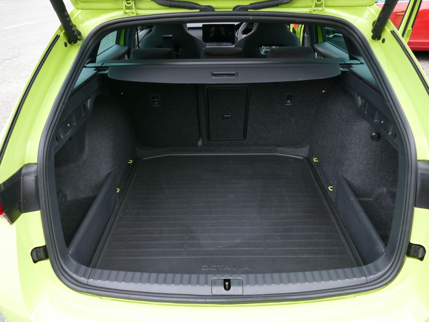 Used Skoda Octavia 2025 for sale - 76361200: Photo 44