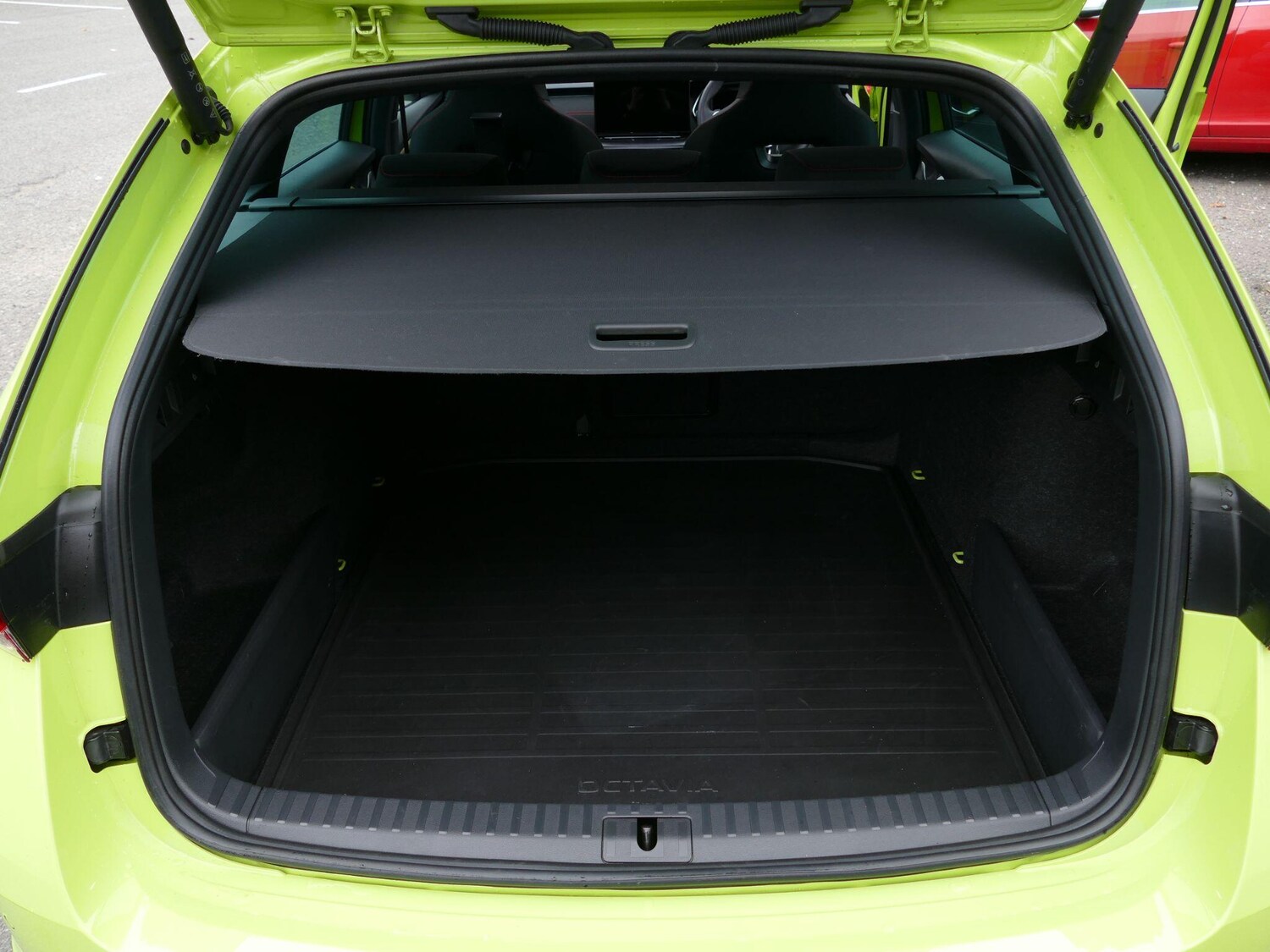 Used Skoda Octavia 2025 for sale - 76361200: Photo 45