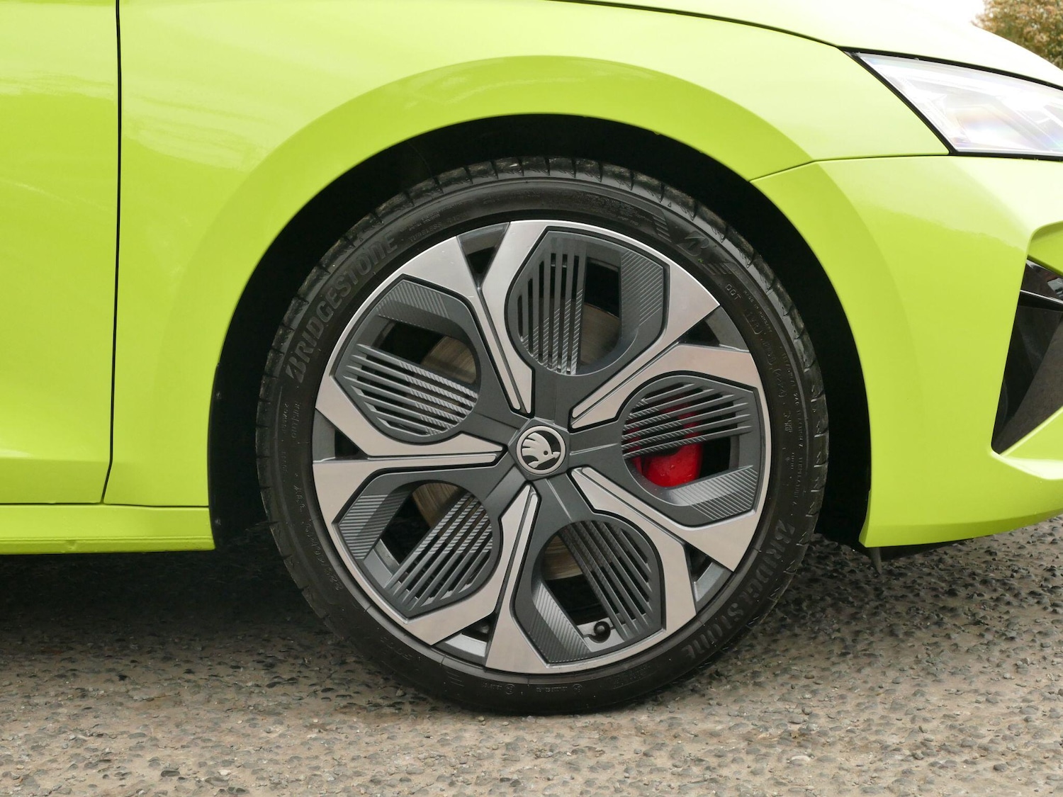 Used Skoda Octavia 2025 for sale - 76361200: Photo 48