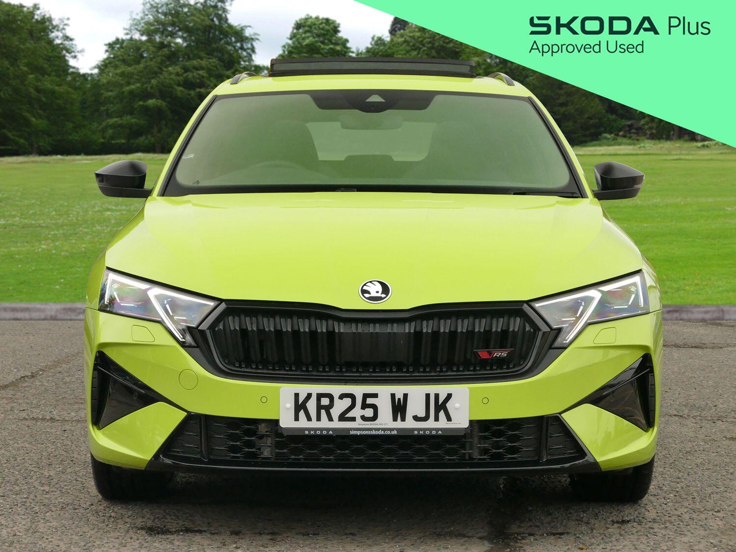Used Skoda Octavia 2025 for sale - 76361200: Photo 5
