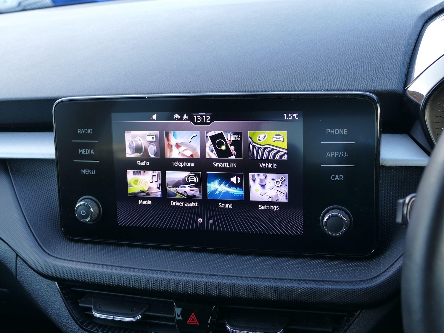 Used Skoda Fabia 2023 for sale - 76996158: Photo 13