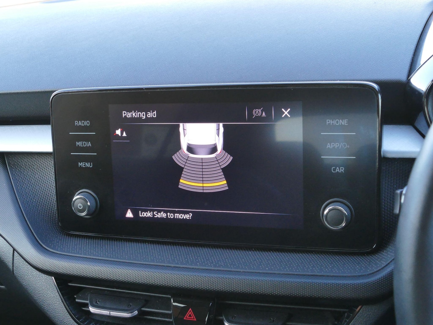 Used Skoda Fabia 2023 for sale - 76996158: Photo 14