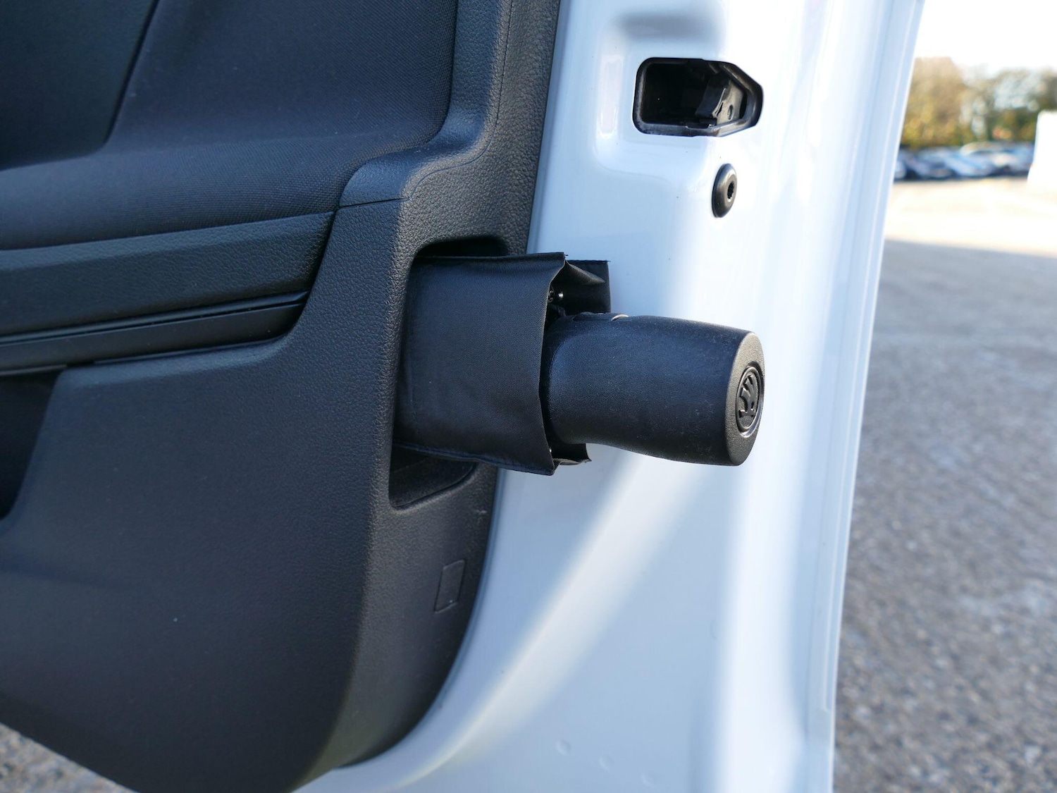 Used Skoda Fabia 2023 for sale - 76996158: Photo 27