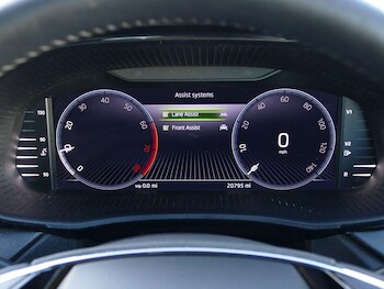 Used Skoda Fabia 2023 for sale - 76996158: Photo