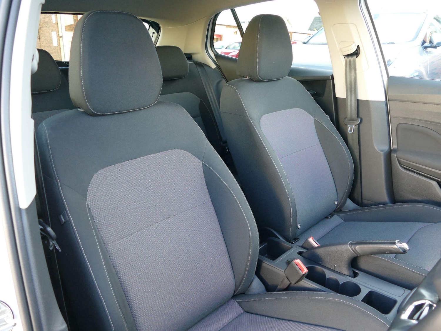 Used Skoda Fabia 2023 for sale - 76996158: Photo 9