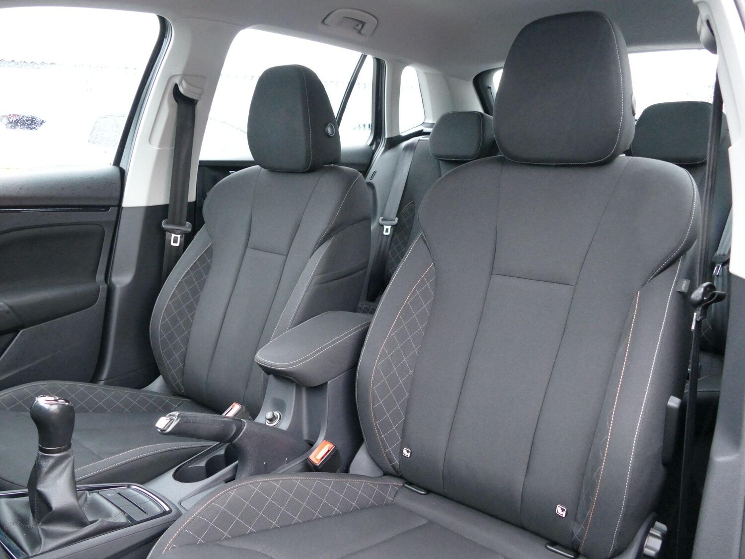 Used Skoda Kamiq 2020 for sale - 76714587: Photo 11