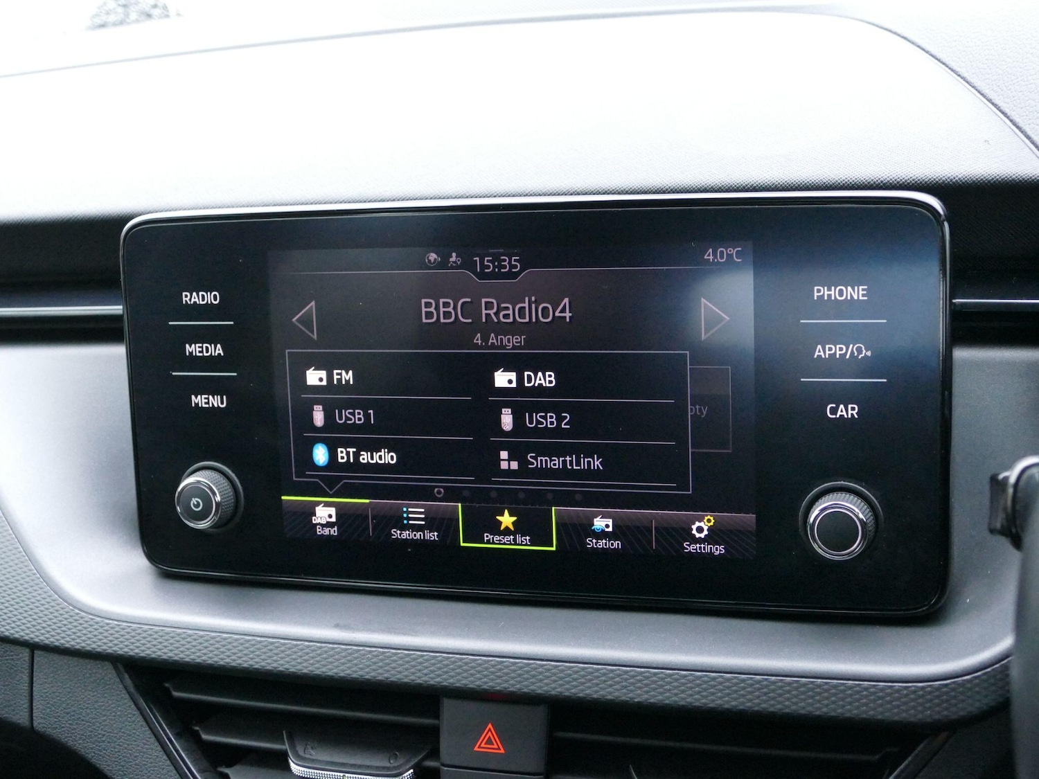 Used Skoda Kamiq 2020 for sale - 76714587: Photo 19